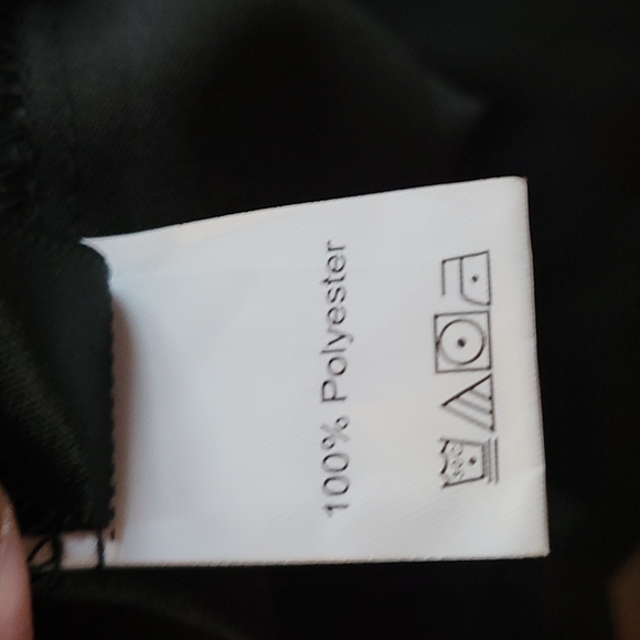 Black Jacket Shein Curve size 2xl - Picture 5 of 6